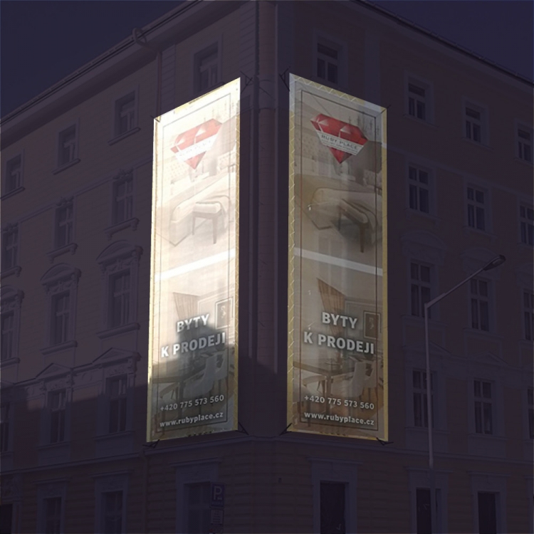 VELKOFORMÁTOVÁ SÍŤOVINA //<br />JECKELOVÉ ROHY // INSTALACE 